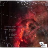 Back View : Earthless - RHYTHMS FROM A COSMIC SKY (LP / ORANGE IN PURPLE + 7INCH) - Nuclear Blast / NBA5689-7