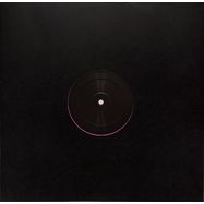 Back View : Re:Axis & More - 101.2 (PINK MARBLED VINYL) - Planet Rhythm / PRRUK101.2RP