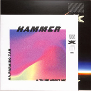 Back View : Hammer - ITALO HIITS 2021 COLLECTION (LP + 2X 10 INCH) - Italo Hits / IHCOMP001