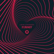 Back View : Furney - LOVE CHANGES (PINK MARBLED VINYL) - Soul Deep Recordings / SDEVNYL014