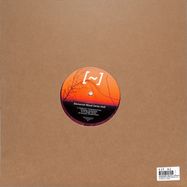 Back View : Modernism, Sibling, Tm Shuffle, Submoon - ELEMENTAL MOOD SERIES VOL 5 (RED MARBLED VINYL) - Vuo Records / VUO009