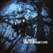 Back View : Deux Furieuses - SONGS FROM PLANET EARTH (LP) - Xtra Mile / XMRLP178
