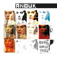 Back View : Anouk - HOTEL NEW YORK (LP) - Music On Vinyl / MOVLPC1575