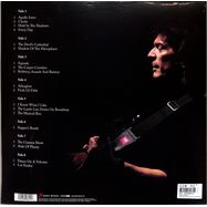 Back View : Steve Hackett - GENESIS REVISITED LIVE: SECONDS OUT & MORE (4LP + 2CD) - Insideoutmusic / 19439998411