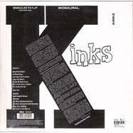Back View : The Kinks - KINKS (LP) - BMG / 405053881308