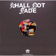 Back View : Willis Anne - MOVEMENT EP - Shall Not Fade / SNF077