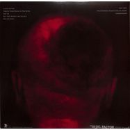 Back View : KEN Mode - NULL (LP) - Artoffact Records / 00154050