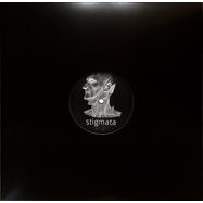 Back View : Stigmata (Chris Liebing & Andre Walter) - STIGMATA 3 / 10 - Stigmata / Stigmata3