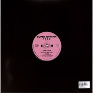 Back View : DMX Krew - SECOND MOON EP - Super Rhythm Trax / SRTX034