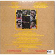 Back View : Toots & The Maytals - REGGAE GOT SOUL (LP) - Music On Vinyl / MOVLP2328