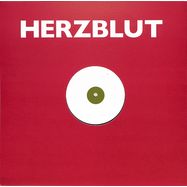Back View : Stephan Bodzin - VALENTINE (2023 REISSUE) - Herzblut / HERZBLUT002