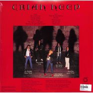Back View : Uriah Heep - ABOMINOG (LP) - BMG-Sanctuary / 541493992959