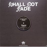 Back View : Dasco - POWERFUL WOMAN EP - Shall Not Fade / SNF076
