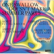 Back View : Various Artists - ONE SWALLOW DOESNT MAKE A SUMMER PART 5 - Running Back / RB085.5