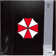 Back View : OST / Capcom Sound Team - RESIDENT EVIL (1996 OST & REMIX) (DELUXE 180G 3LP) - Laced Records / LMLP143