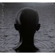 Back View : Kelela - RAVEN (GATEFOLD CD) - Warp / WARPCD320