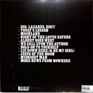Back View : Nick Cave & The Bad Seeds - DIG,LAZARUS,DIG!!!. (2LP) - Mute / 541493971141