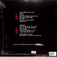 Back View : Mouse Rat - AWESOME ALBUM (LP) - Dualtone / 0803029914