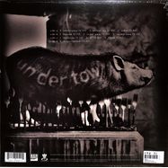Back View : Tool - UNDERTOW (2LP) - SONY MUSIC / 61422310521