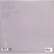 Back View : Nothing But Thieves - BROKEN MACHINE (LP) - Sony Music Catalog / 88985437031