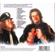 Back View : Slade - NOBODY S FOOLS (CD) - BMG Rights Management / 405053879987