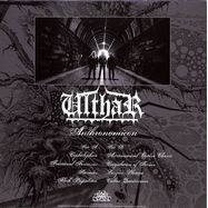 Back View : Ulthar - ANTHRONOMICON (BLACK VINYL) (LP) - 20 Buck Spin / SPIN 169LP
