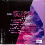 Back View : Foster The People - SACRED HEARTS CLUB (LP) - Sony Music Catalog / 88985444051