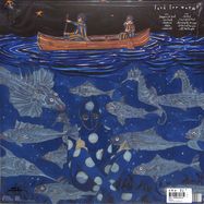 Back View : Shame - FOOD FOR WORMS (LP) - Dead Oceans / 00156047