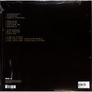 Back View : Muse - THE 2ND LAW (2LP) - Warner Music International / 2564656877