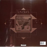 Back View : Lovelock - WASHINGTON PARK (LP) - Be With Records / bewith107lp
