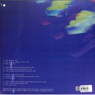 Back View : Various Artists - GLOBAL UNDERGROUND: SELECT #8 (PURPLE 2LP) - Global Underground / 505419748522