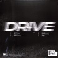 Back View : Tiesto - DRIVE (LP) - Atlantic / 7567973320