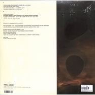 Back View : Mats Gustafsson & Joachim Nordwall - THEIR POWER REACHED ACROSS SPACE AND TIME... (LP) - Thrill Jockey / 05241381