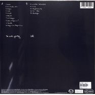 Back View : Holli - DER ERSTE GUTE TAG (LP) - Problembr Records / PB160LP