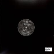 Back View : Frank Leicher - 303 FUN EP - Solid Body Music / solid body music001
