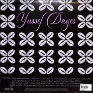 Back View : Yussef Dayes - BLACK CLASSICAL MUSIC (BLACK VINYL 2LP) - Brownswood / BWOOD310LP