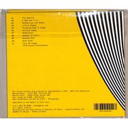 Back View : Fila Brazillia - RETROSPECTIVE REDUX 90-22 (REMASTERED) (CD) - Re:warm / REWARM15CD