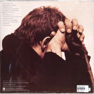 Back View : Sting - MERCURY FALLING (LP) - A & M Records / 5404861