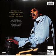 Back View : Lonnie Dr. Smith - TURNING POINT (LP) - Blue Note / 060245523404