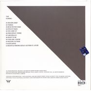 Back View : Oddisee - ICEBERG (LP) - Mello Music Group / LPMMGC95