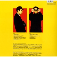 Back View : Sparks - GRATUITOUS SAX & SENSELESS VIOLINS (DELUXE) Yellow Vinyl + 2 CDs - BMG RIGHTS MANAGEMENT / 405053852935