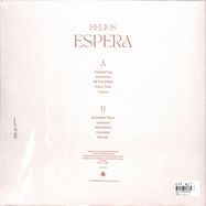 Back View : Helios - ESPERA (LTD BERYL LP) - Ghostly International / 00159260
