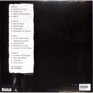 Back View : Soul Asylum - MTV UNPLUGGED (col2LP) - Columbia / 19439978051
