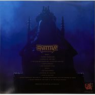 Back View : Avatar - AVATAR COUNTRY (BLACK VINYL) (LP) - Season Of Mist / SOM 768LP