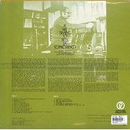 Back View : Mort Garson - MUSIC FROM PATCH CORD PRODUCTIONS (LTD ORANGE LP) - Sacred Bones / 00160620