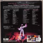 Back View : Bob Dylan - THE COMPLETE BUDOKAN 1978 (4CD+Book) - Sony Music Catalog / 19658843782