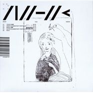 Back View : NHK - WHAT YOU KNOW (LP) - Diagonal Records / DIAG064
