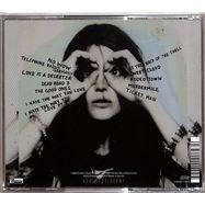 Back View : The Kills - NO WOW (CD) - DOMINO RECORDS / WIGCD149