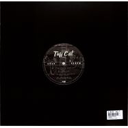Back View : Various Artists - TCR006 - Tuff Cut Records / TCR006