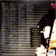 Back View : Inspectah Deck - UNCONTROLLED SUBSTANCE / SPECIAL EFFECT VINYL (2LP) - Sony Music Catalog / 19658853621